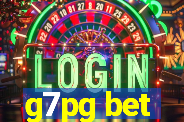 g7pg bet